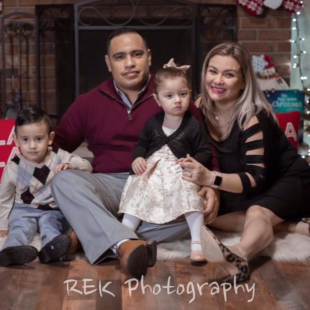 Meet your Posher, Lily